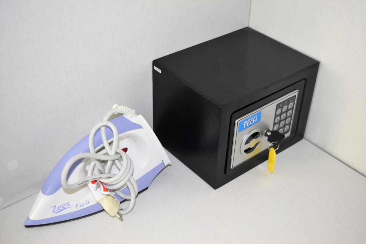 Hotel Grupo Vip Class