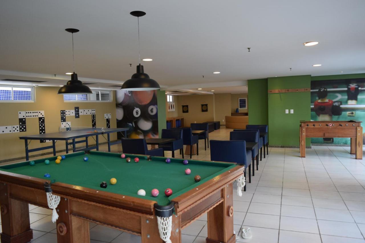 Grupo Vip Class Hotel 4*