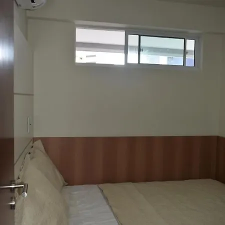 Grupo Vip Class 4* Fortaleza (Ceara)