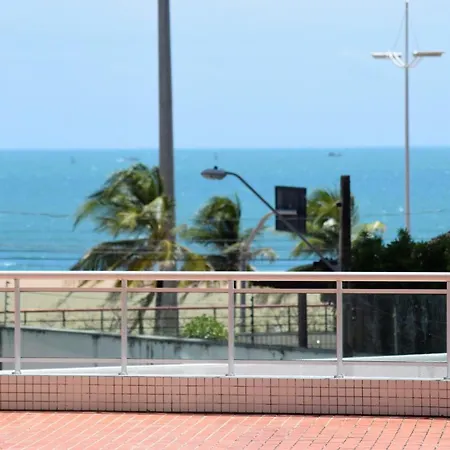 Hotel Grupo Vip Class Fortaleza (Ceara)